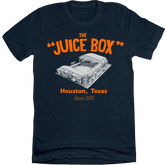 The Juice Box Houston In The Clutch